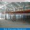 Warehouse Q235 Steel Structure Mezzanine