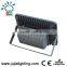 100W outdoor led flood light with cast aluminum housing