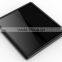 New arrival solar power bank 30000mah