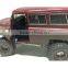 1:18 OEM die cas model car model off-road utility vehicle SUV