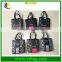 Dot Foldable Supermarket Nylon Foldable Grocery Shopping Bags