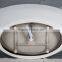 SUNZOOM UPC/cUPC certified corner hot tub, small hot tub best free sex hot tub, bath tub sizes