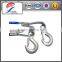 safe and reliable steel wire towing cable