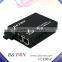 Ethernet to Fiber Switch