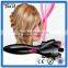 High Quality Magic Automatic Travel Use Hair Twist, Beauty Lady Plastic Mini Hair Twist