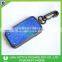 High Quality Colorful Reflective Keychain Light