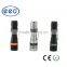 Rechargeable Tactical T6 LED Flashlight Torch+18650 Battery&Charger