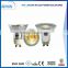 Sehon glass Lens COB 5W LED Spotlight MR16/G5.3/GU10/E27 cob glass led spotlight dimmable
