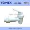 Cold Water Basin Water Non Toxic Plastic PVC faucet