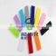 Aofeite Sports Elastic Terry Cloth Cotton Sweat Headband