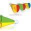 For Soccer Fans Megaphone/2014 Brazil World Cup megaphones