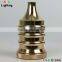 Aluminum Modern Ball Hanging Light Lamp Holder E27