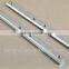 T slot bar for profile slot 8