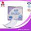 leak prevention system economic adult insert diapers for patients and incontience person