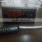 JSD-300 thermometer with humidity gauge