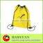 Cheap drawstring backpack for shopping-HYGWD035