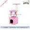 2015 hot selling pet products cat scratching post