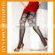 Japanese Pantyhose pattern Girl's Sexy japanese stocking anime Thigh High Silk Stocking PGSK-0110