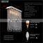 Modern Ceiling Decorative Haning Ceiling Light Modern with Crystals Curtain Design MD1003 L9