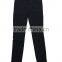 Spring Korean version thin big yards fat mm tide lengthened waist jeans female trousers pencil pants feet pants