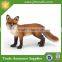 Resin Animal Figurine Zebra Home Decoration