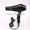 Best quality hair dryer no noise professional hairdrier ZF-1800B