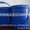 Plastic Buckets,Pails,2L bucket,large pail