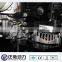 Diesel generator with Brushless self-exciting Alternator