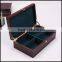 Wooden jewelry cosmetics clamshell perfume jewelry gift bo wholesale custom special.