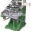  express Plane screen printer with conveyor belt screen printing machine/digital print machine LC-S-300/10