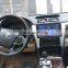 Android 5.1.1 Quad core OBD GPS navigation 10.1 inch touch screen Car DVD Player for Toyota Car