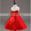 New design wholesale kids vintage style princess party dress fancy dresses for girls TR-WS24