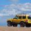 4WD Roof top tents Universal mouting system
