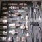 35pcs Common rail tools for CR injectors/common rail injector disassembling tool/common rail diagnostic tools