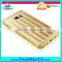 the Best Wholesale Price Aluminium Mirror Case Cover for HTC desire 728