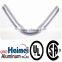 1-1/4'' rigid aluminum 90 degree elbows