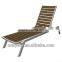 Polywood chaise lounge
