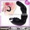 silicone g spot vibrator sex toy anal, anal plug sex toys for men and women                        
                                                                                Supplier's Choice