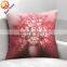 High quality good-looking colors faleless printing pillow