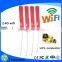 WIFI Internal Antenna 2.4G/5.8Ghz Dual band Omni PCB Antenna built-in With IPX Connector