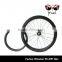 Mountain Bike Wheelset/clincher wheelset/ carbon alloy wheelset with 3K/12K/UD finish