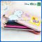 Wholesale personalized student pencil case for school stationery gift