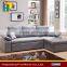 Storage Sofa Bed With Adjust Armrest