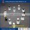 Wholesale 5ml 10ml Glass Nail Polish Glass Bottle