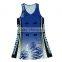 Wholesale team netball uniform