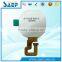 1.22inch Round TFT 240x204 all viewing angle LCD screen MCU interface 24pin
