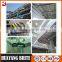 Latest technology cable trunking size , cable trunking with covers