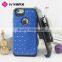 Wholesale bling stand cellphone case for apple iphone 6 4.7'