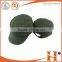 China Manufacturer washed military army color baseball cap