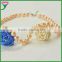 fashion women china real cultured freshwater pearl necklace price